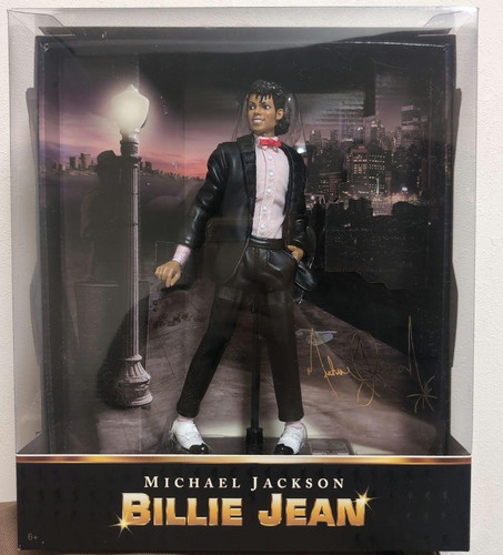 Michael jackson billie - michael,