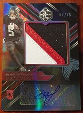 2022 Panini Limited Drake