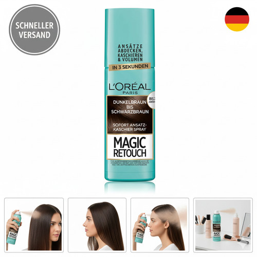 Oréal paris spray - l'oréal,