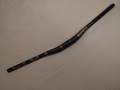Manubrio riser mtb - manubrio,