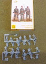 SOLDATINI 1/72 WWI ITALIAN