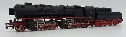 Märklin 3102 locomotive - 3102,