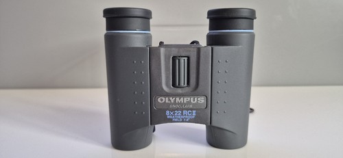 Olympus 8x22 ll - 8x22, rc
