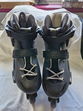 Oxelo Pattini in linea MF140