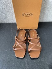 Tod’s Gommini sandali in