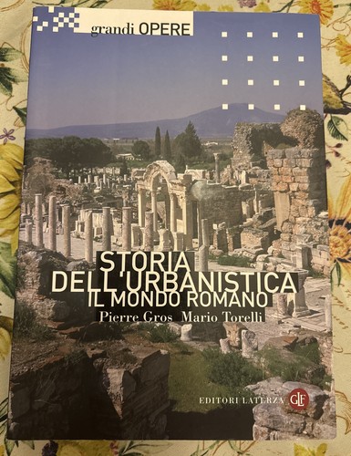 Storia dell urbanistica il - storia, dell’urbanistica,