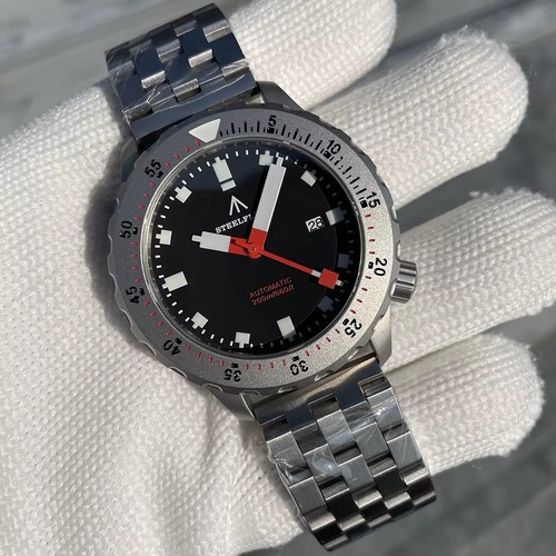 Orologio uomo automatico - uomo,