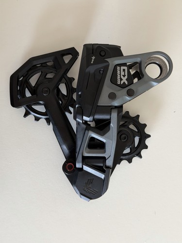 Cambio trasero sram type - gx, t-type