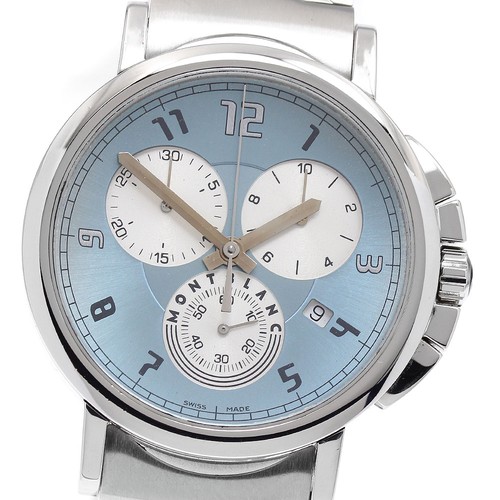 Orologio uomo montblanc 7060 - uomo,