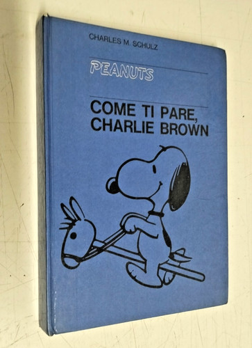 Libri linus charles - di, -charles