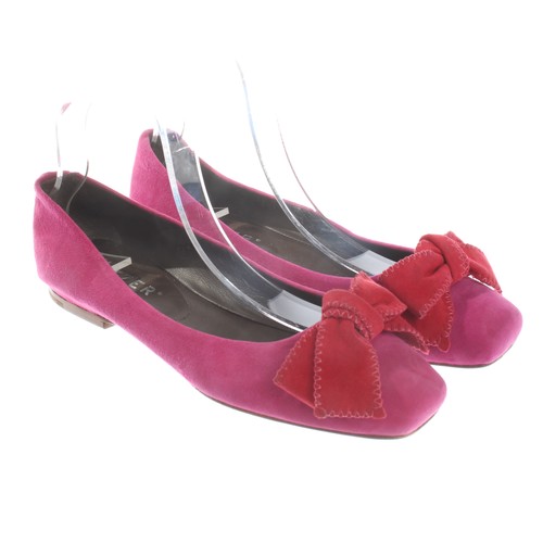 Ballerine inutili euro rosa - 38,