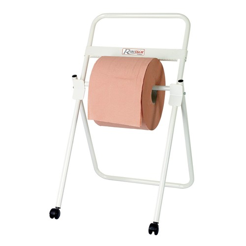 Dispenser supporto per rotoli - supporto,