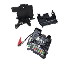 CENTRALINA BATTERIA PER CITROEN Jumpy Furgone 9675350180 Diesel 2000 (16>)