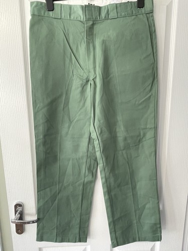 Pantalone lavoro dickies - pantalone,