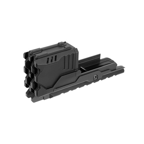 Laylax acetech compensatore - x,