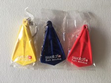 Portachiavi Swatch Fun Scuba