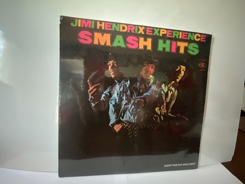 Jimi hendrix experience 1969 - experience,,