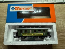 Roco H0 Carrozza Passeggeri