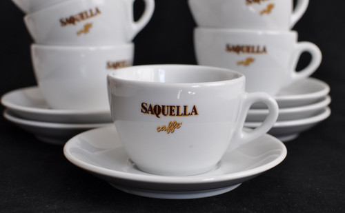 Set tazzine caffè - ipa, italy
