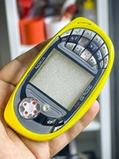 Nokia Ngage QD cover anteriore