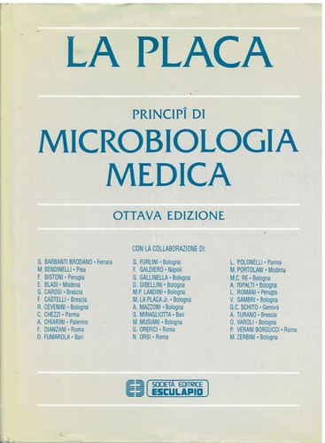 Principi microbiologia - di,