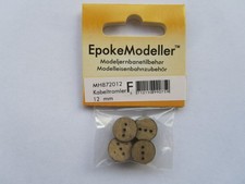 Modellista Epoke - scala TT -