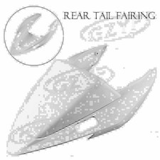 Carena posteriore posteriore