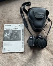 Fujifilm FinePix S5000