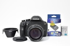 Fujifilm X-S1 LL1986667