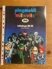 Playmobil # Dealer catalogue