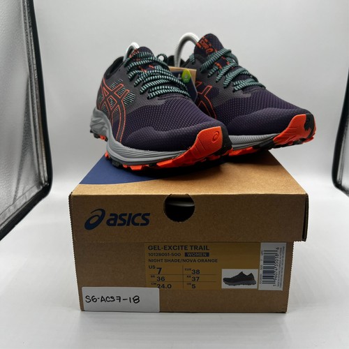 Asics gel excite - asics, gel-excite