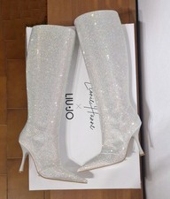 Stivali alti al ginocchio