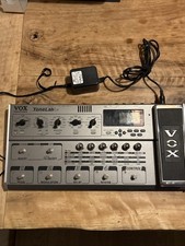 Vox valvetrobix tonelab - valvetrobix, le