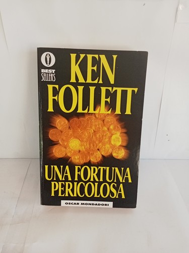 Una fortuna pericolosa - ,
