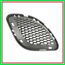 Griglia Sinistra Paraurti Nera Mod Srt Jeep Grand Cherokee (Wk)-(Anno 2013-2016)