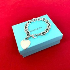 TIFFANY & Co. Bracciale con