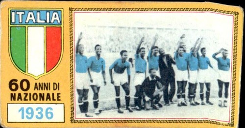 Figurina calciatori panini - figurina,
