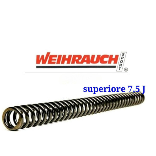 Molla per aria compressa - aria,