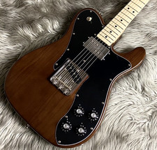 Chitarra elettrica