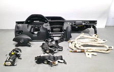 RICAMBIO USATO KIT AIRBAG