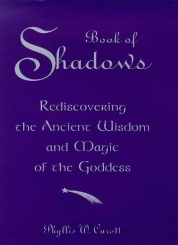 The book shadows woman - of, a