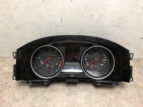 Pannello strumenti vw golf - strumenti,
