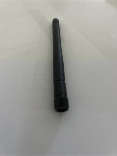 Connettore maschio antenna