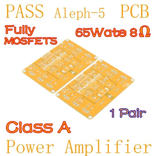 Paio pass aleph a5 full - a5,