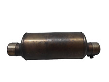 TUBO DI SCARICO MOTO GUZZI NEVADA 750 2006/2009 GU32123910