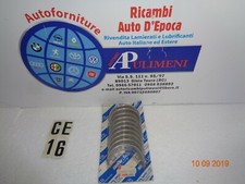 VPM91662 5880258 BRONZINE BANCO ø 0,20  FIAT 124 SPORT 131 RACING ABARTH BETA