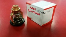 67F-12411-01-00 Yamaha F75 