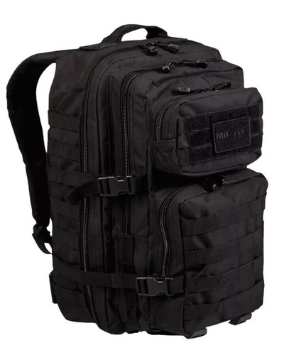 Zaino militare - zaino, da