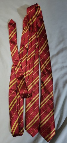 Harry potter cravatta - potter, 2