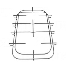 STAR GRIGLIA ACCIAIO 2 FUOCHI
